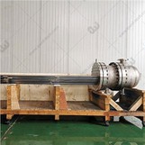 Tantalum Heater